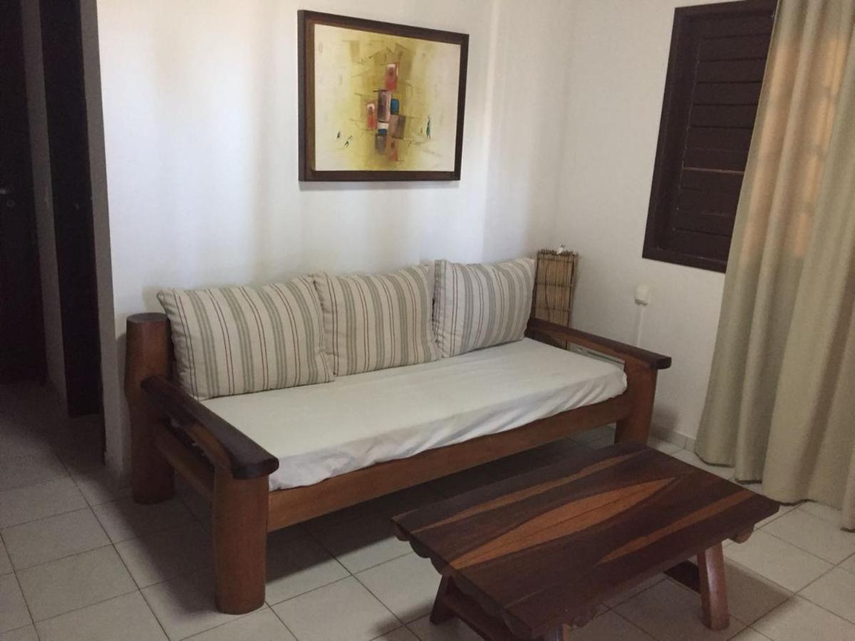 Paradise Chales Beira Mar Бара до Кунхау Екстериор снимка