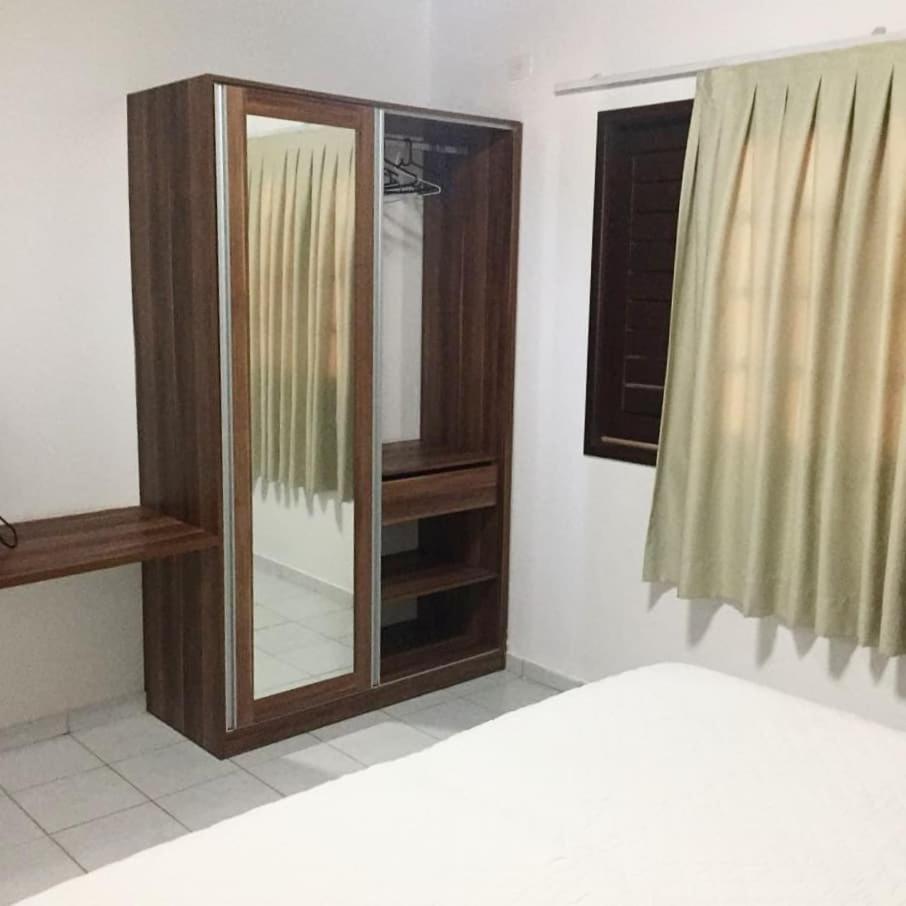 Paradise Chales Beira Mar Бара до Кунхау Екстериор снимка