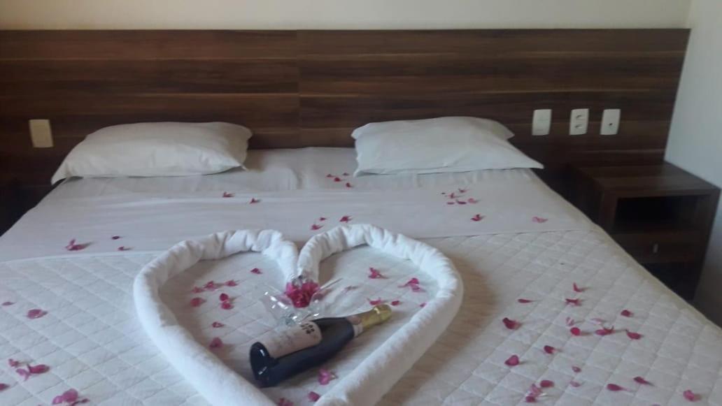 Paradise Chales Beira Mar Бара до Кунхау Екстериор снимка