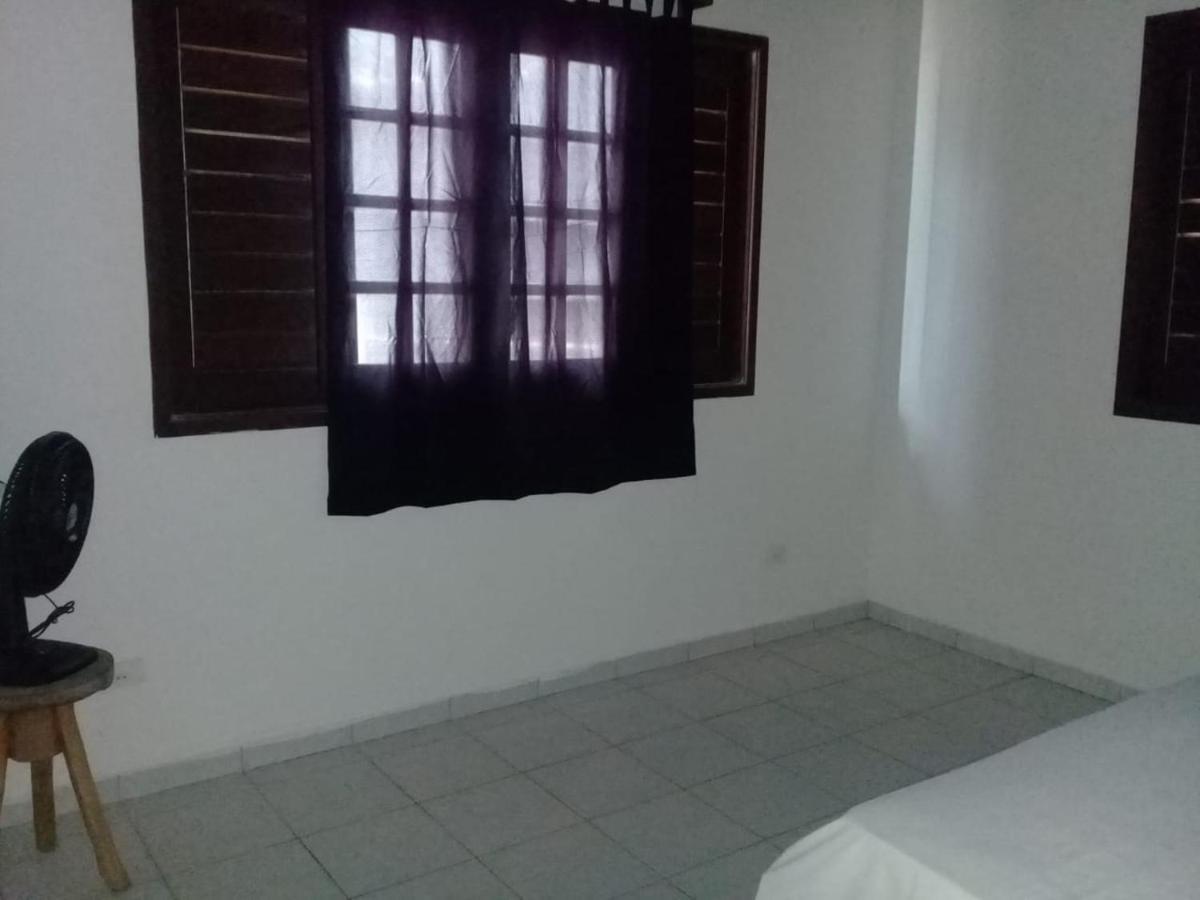 Paradise Chales Beira Mar Бара до Кунхау Екстериор снимка
